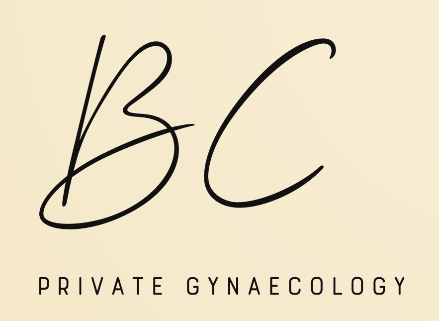 Beth Cartwright Private Gynaecology